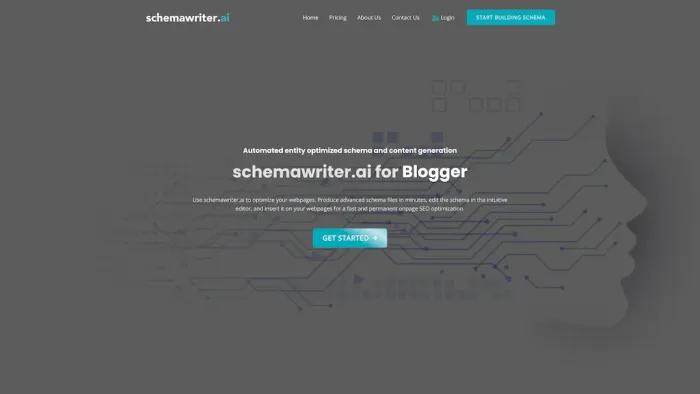 schemawriter.ai schemawriter.ai