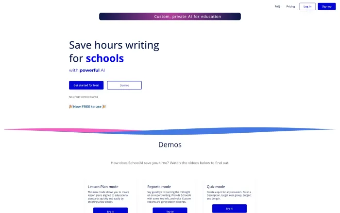 SchoolAI SchoolAI