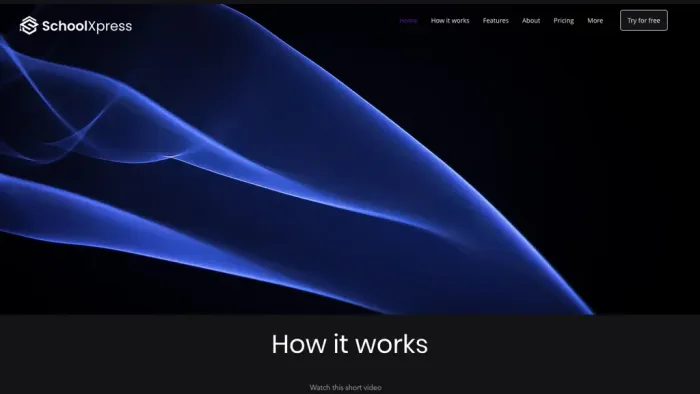 SchoolXpress SchoolXpress