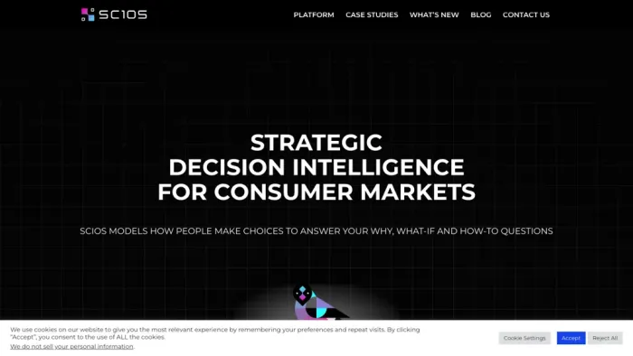 Scios.ai Scios.ai