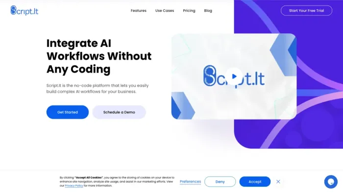 Script.It Script.It