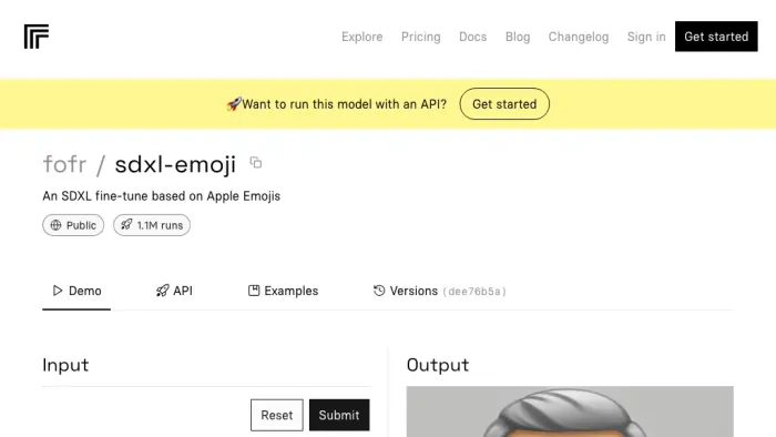 SDXL emoji SDXL emoji