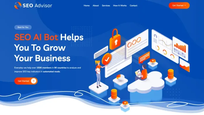 SEO-Advisor.me SEO-Advisor.me
