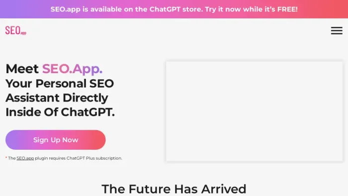 SEO App SEO App