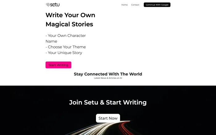 Setu Setu