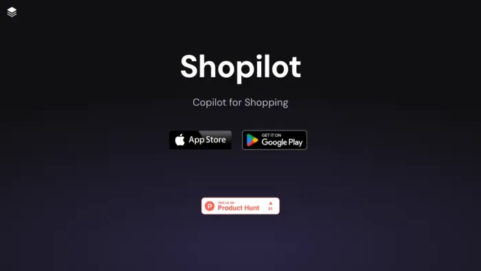 Shopilot Shopilot