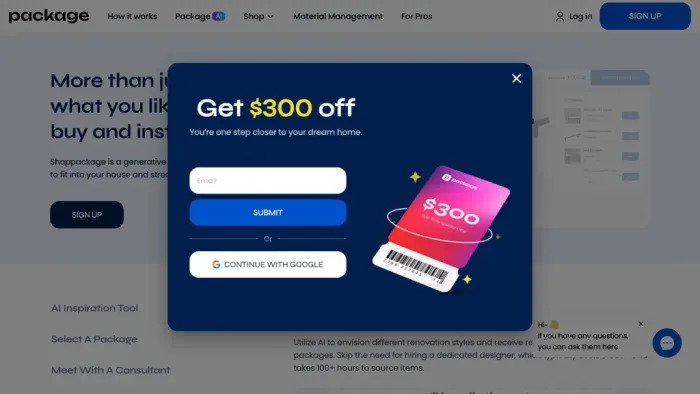 shoppackage.ai shoppackage.ai
