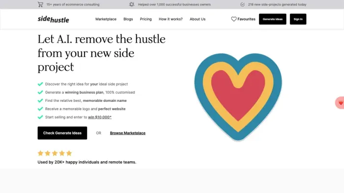 side-hustle.ai side-hustle.ai