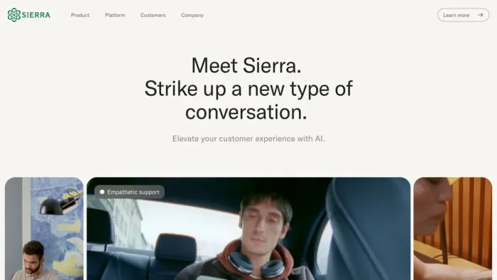Sierra Sierra