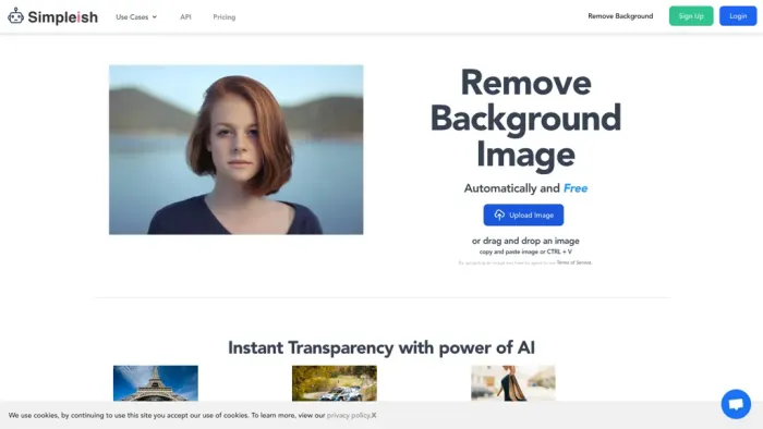 Simpleish ai Simpleish ai