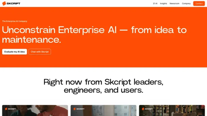 skcript.com skcript.com