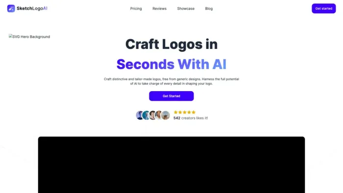 Sketch Logo AI Sketch Logo AI