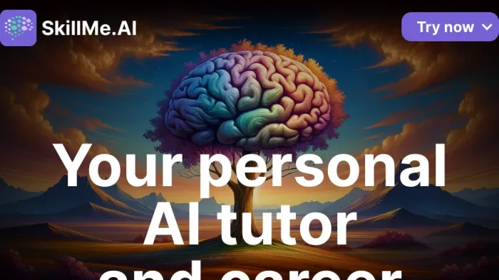 SKILLME.AI SKILLME.AI