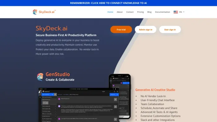 SkyDeck.ai SkyDeck.ai