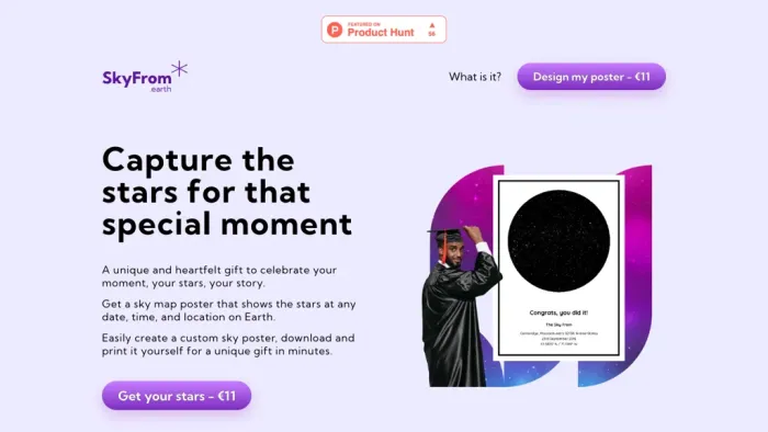 SkyFrom.earth SkyFrom.earth