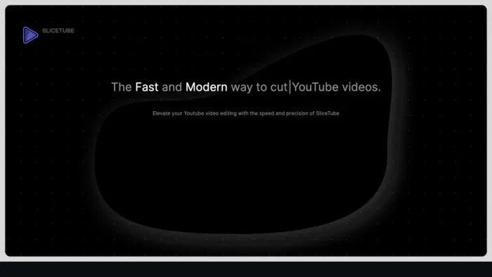 SLICETUBE SLICETUBE