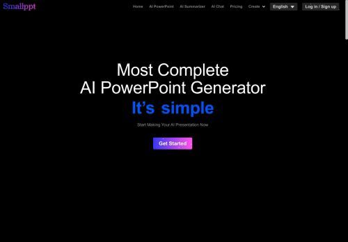 Smallppt Smallppt