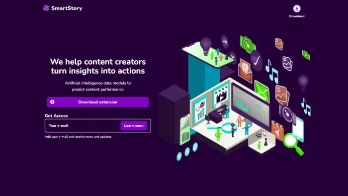 Smart Story Ai Smart Story Ai