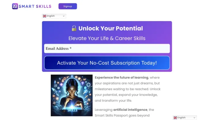 SmartLifeSkills SmartLifeSkills