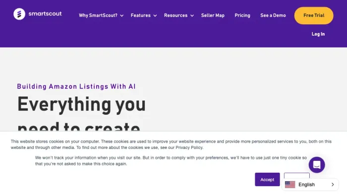 SmartScout SmartScout