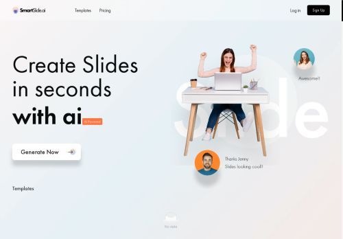 SmartSlide SmartSlide