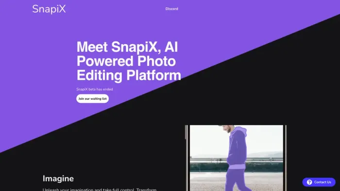 SnapiX SnapiX