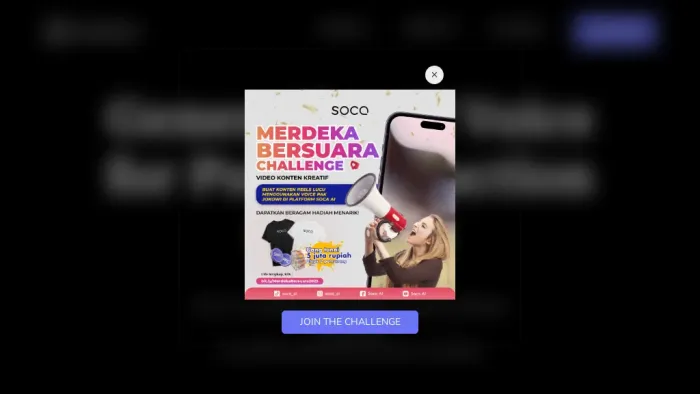 Soca AI Soca AI