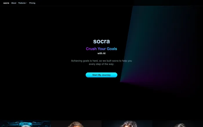 Socra Socra