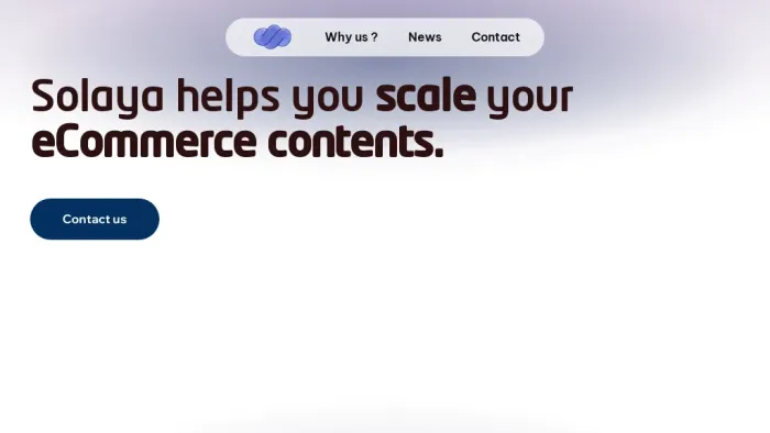 SOLAYA SOLAYA