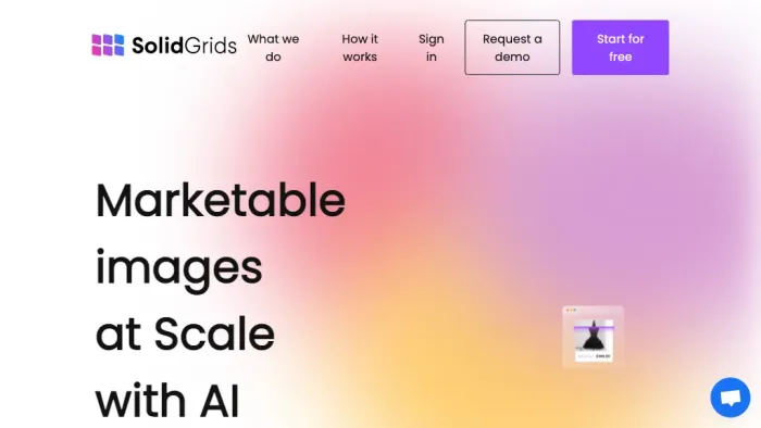 SolidGrids SolidGrids