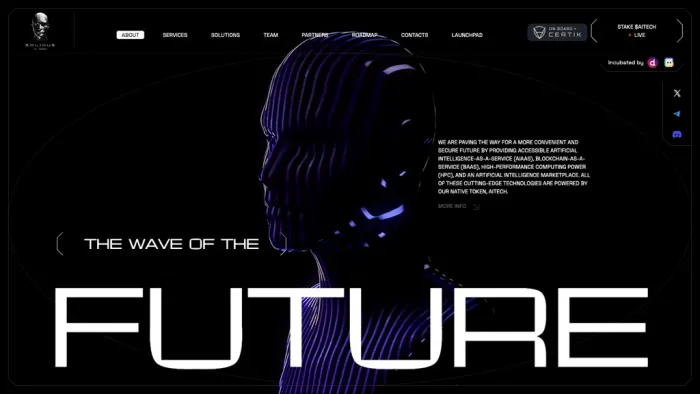 Solidus Ai Tech Solidus Ai Tech