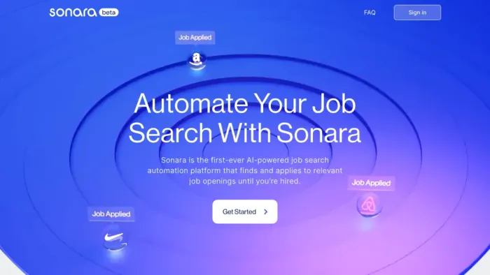 Sonara Sonara