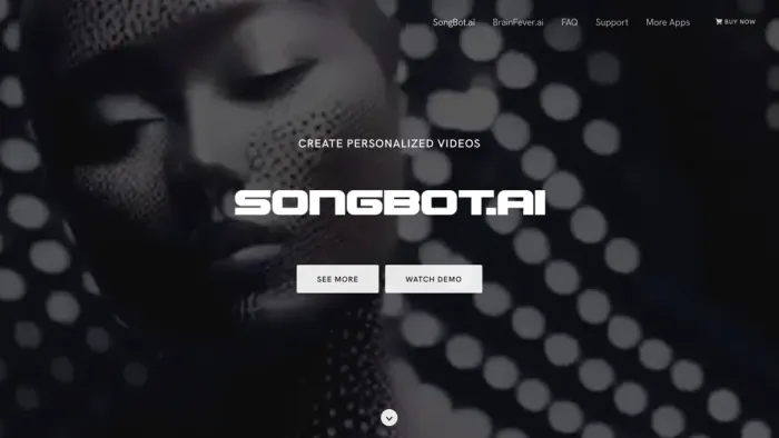 SongBot AI Music SongBot AI Music