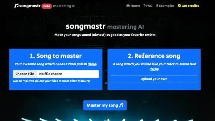 Songmastr Songmastr