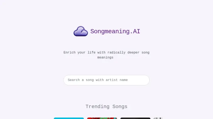 songmeaning.ai songmeaning.ai