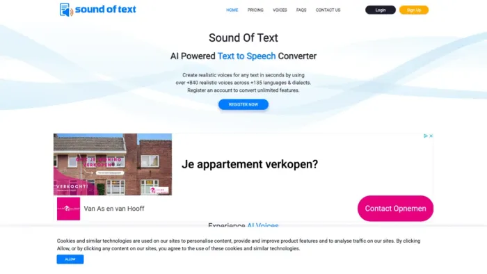 soundoftext.app soundoftext.app