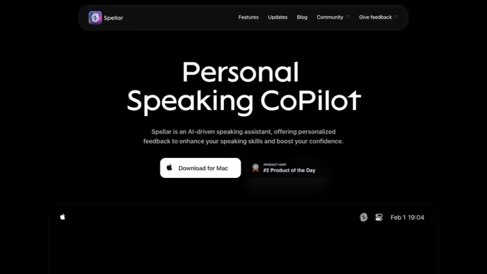 Spellar AI Spellar AI