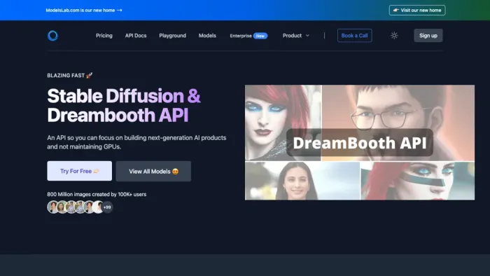 stablediffusion api stablediffusion api