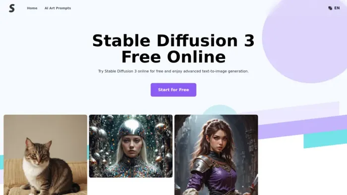 Stablediffusion3.net Stablediffusion3.net
