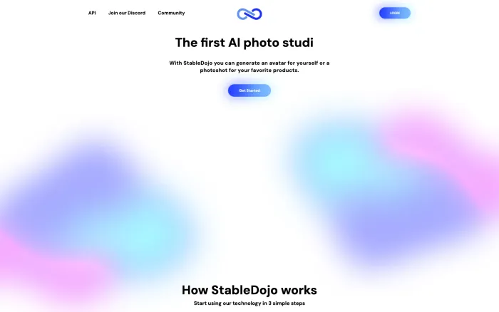 Stabledojo Stabledojo