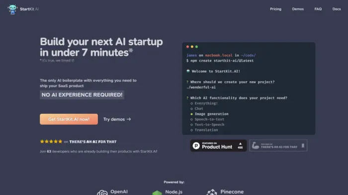 Startkit.ai Startkit.ai