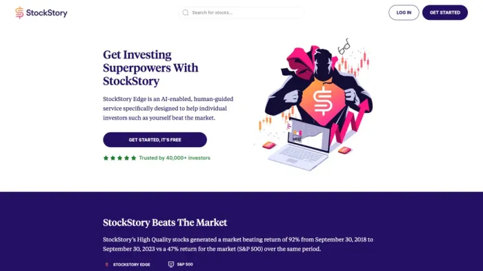StockStory StockStory