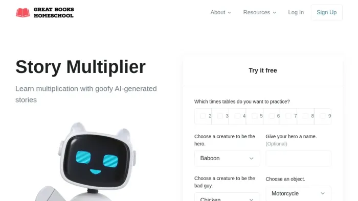 Story multiplier Story multiplier