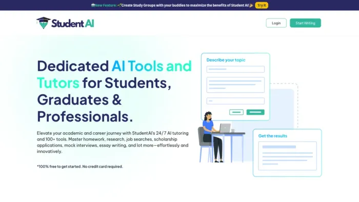 Student AI Student AI