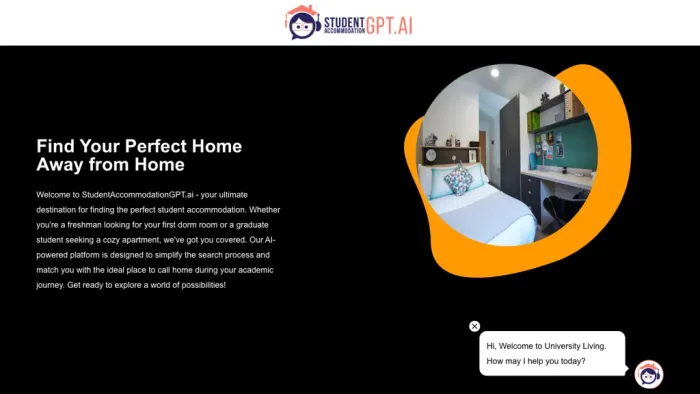 Studentaccommodationgpt.ai Studentaccommodationgpt.ai