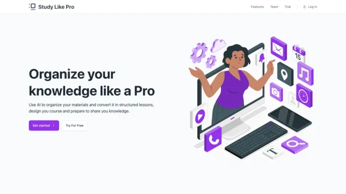 Study Like Pro Study Like Pro