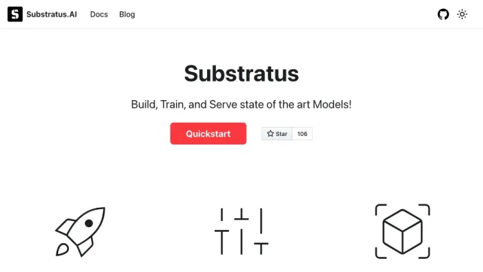 Substratus Substratus