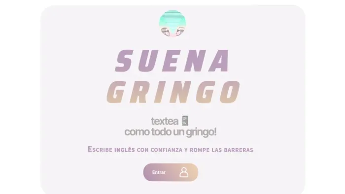 SuenaGringo SuenaGringo