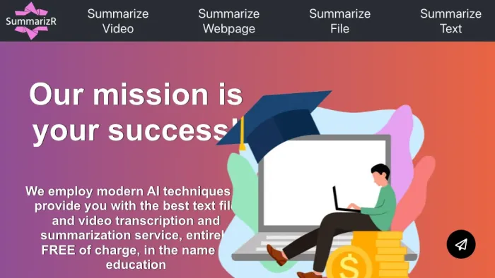 SummarizR SummarizR