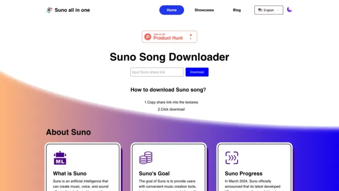 Suno.works Suno.works